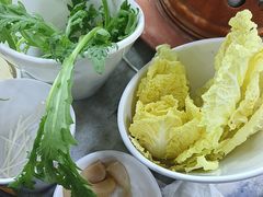 -清真·鸦儿李记·涮肉(鼓楼店)