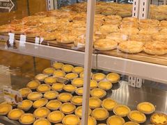 -嘉华饼屋JOY BAKERY(南屏街店)