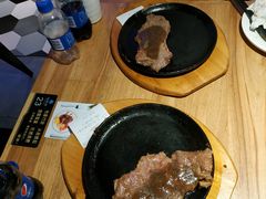 -纽斯特牛排自助餐厅(浦东文峰广场店)