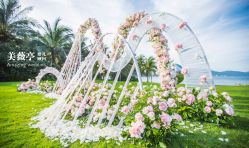 点击看大图 -美薇亭婚礼顾问