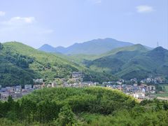 -山沟沟景区