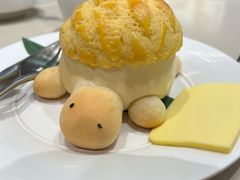 -蔡澜点心·粤菜(丽泽天街店)