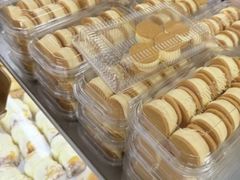 -甜嘟嘟烘焙坊(舒城路店)
