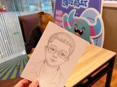 -芭菲盛宴·环球美食(锦城万达广场店)
