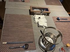 -“香”全日餐厅·株洲大汉希尔顿酒店