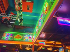 -Famous肥猫墨西哥音乐餐吧(五棵松华熙LIVE店)