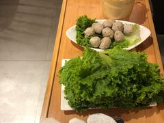 -大理董·董家小厨野生菌火锅(古城旗舰店)