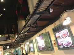 -松發肉骨茶(克拉码头店)