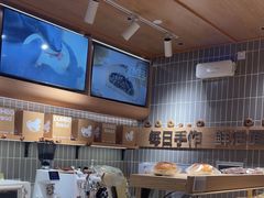 -小飞象面包公社(珠江路金鹰店)