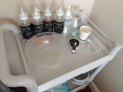 -演员的秘密·皮肤管理