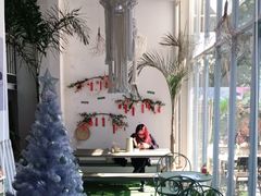 -CHILLAX轻乐时(侨建·Hi City店)