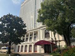 -上海花园饭店