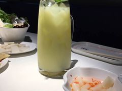 荔枝香辣烤清江鱼-鱼酷活鱼烤鱼(南京水游城店)