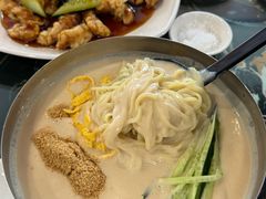 -桃园中华料理炸酱面(燕儿岛路店)