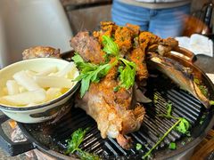 -鹏馨羊羔肉·非遗(新建街店)