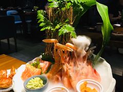 -和彩放题餐厅(酒仙桥店)