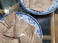 -东方宫·中国兰州牛肉拉面(三里屯店)