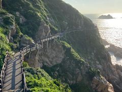 -六合朝阳景区-和尚套