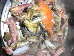 -船梆煮•蒸汽海鲜·生腌干蒸(五四广场店)