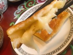 -格日勒阿妈蒙古厨房(大召店)