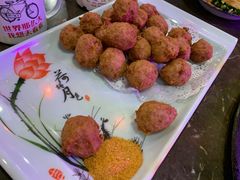 -粗粮人家·东北菜(洋桥店)