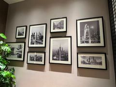 -广州粤海喜来登酒店