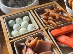 -马灯记·云贵川·Bistro(龙门浩店)
