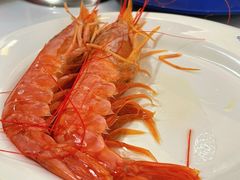 -星伦多自助料理·涮烤一体(杭州来福士店)