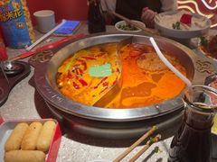 -大龙燚火锅(太古里店)