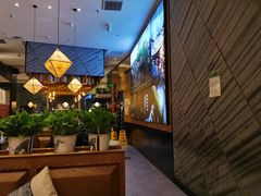 -云海肴·汽锅鸡·云南菜(苏州中心店)