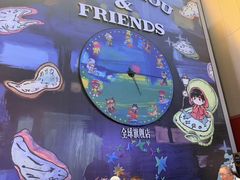-南京路步行街