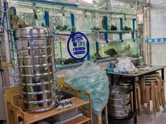 -富临港·蒸汽海鲜·手抓海鲜·炒菜(栈桥店)