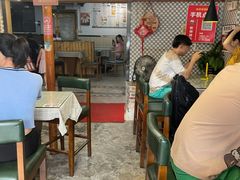 大堂-129老爸茶丨清补凉