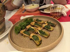 -若蘭慈·无国界素食料理(欢乐海岸店)