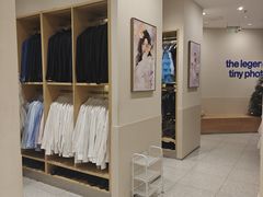 -天真蓝照相馆(五角场百联又一城店)