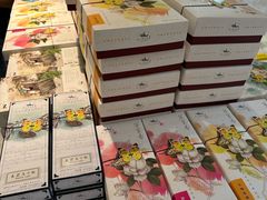 -好一朵茉莉花(老门东店)