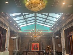 -卫鼎轩·曹公馆(鼓楼店)