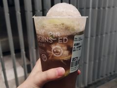 -喜茶(深圳福田星河COCO Park店)