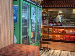 -耶里夏丽·丝路新疆菜·清真食品(徐汇南丹东路臻选店)