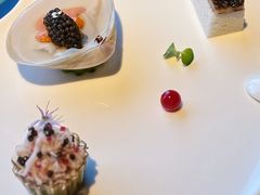 -上海滩餐厅(BFC外滩金融中心店)