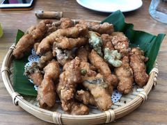 -中8楼风尚云南菜(颐堤港店)