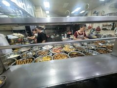 -铭辉沙嗲面(新街商业城店)