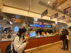 -沪上阿姨·臻选茶饮(上海环球港店)