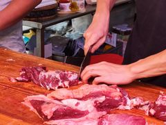 -阿娟牛肉丸·手打牛肉丸·现做现卖