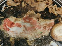-猫爪爪原切自助烤肉(观音桥阳光世纪店)