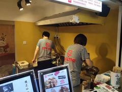 -傅强排骨(成都总店)
