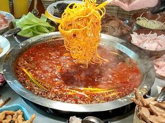 -符淼淼火锅(宽窄巷子店)