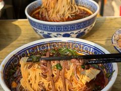 -樊记腊汁肉(竹笆市总店)