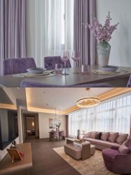 -馨月汇·一悦馨香月子中心(前滩店)