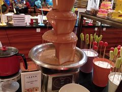 -咖啡苑·沈阳今旅酒店Hotel Jen·香格里拉集团